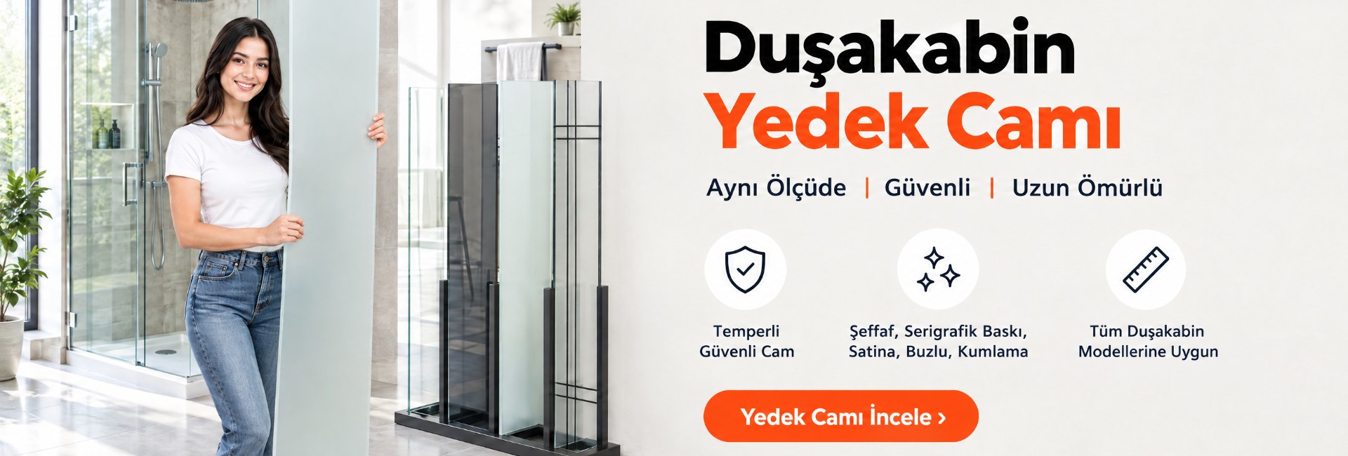 Yedek Cam